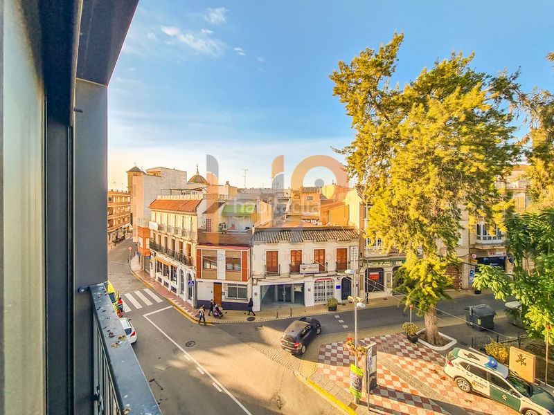Foto ff52ee08-120e-44d1-a2b7-e3710c340b29. Piso en Huércal - Overa