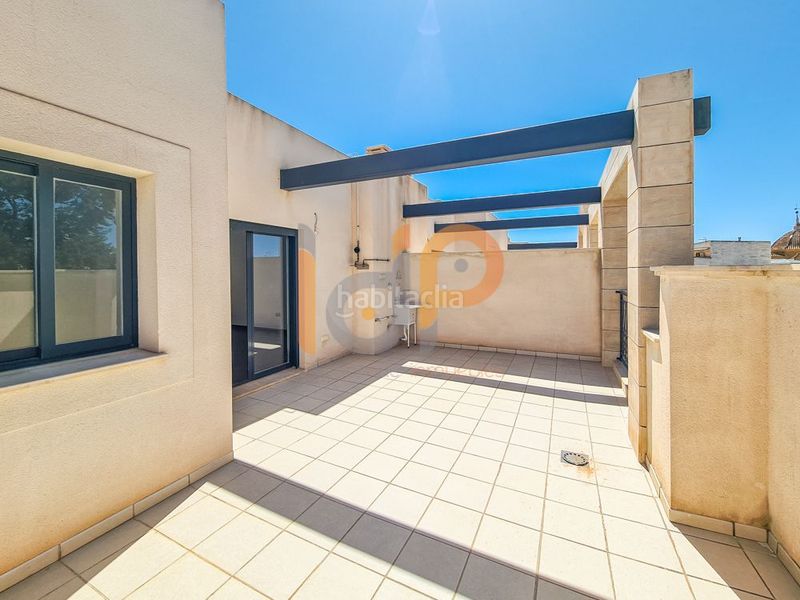 Foto 1db452c8-e417-4586-b29e-6b9ca33be956. Ático en Huércal - Overa