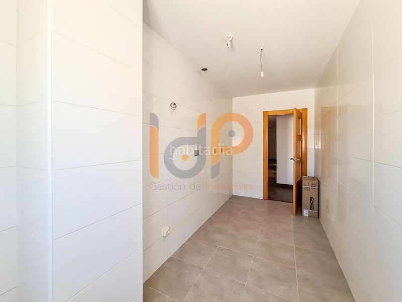 Foto 39711ff1-d357-489c-bf10-67a3b9806fdc. Ático en Huércal - Overa