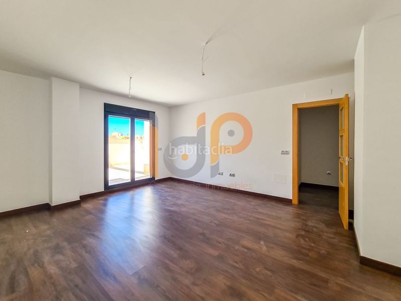 Foto 86dedfea-45a1-4e2e-9c59-691cadf6f540. Ático en Huércal - Overa