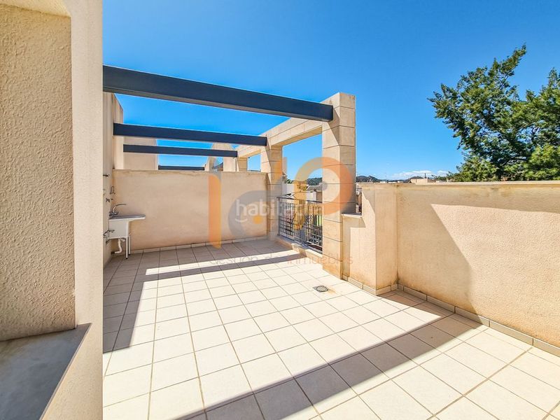 Foto d38b985e-d68b-4cc8-8635-7027b705798c. Ático en Huércal - Overa