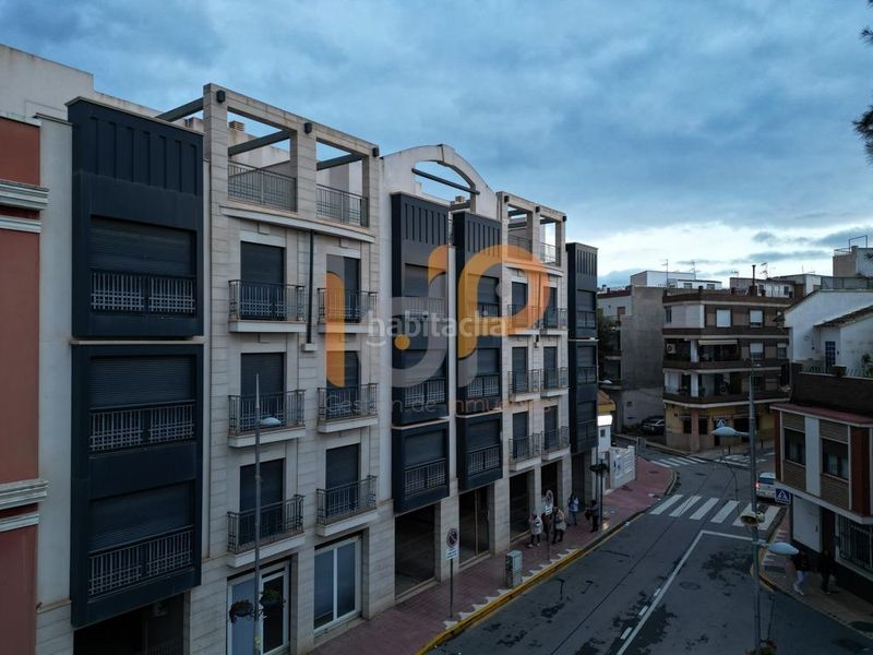 Foto 4d4c9453-2f67-4a69-bea2-18aed15e682b. Àtic a Huércal - Overa