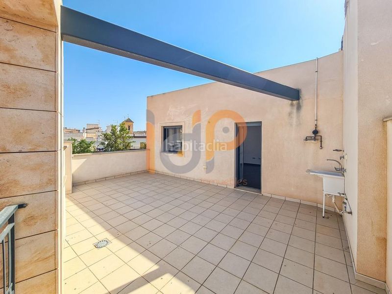 Foto cc360e4d-e0d3-4a87-9b4d-60dae9555243. Àtic a Huércal - Overa