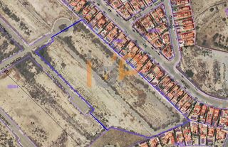 Residential Plot in San Juan de los Terreros