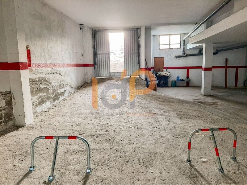 Foto 650a1b33-9168-4a20-9517-89762515860b. Aparcament cotxe a Olula del Río
