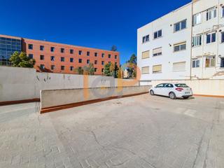 Car parking in Huércal - Overa