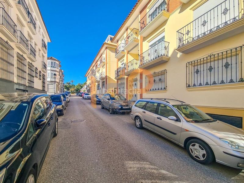 Foto ce5c5c1e-d767-4c1b-9839-68f127fa5651. Aparcament cotxe a Huércal - Overa