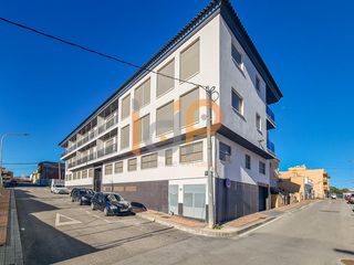 Appartement à Calle de tomás bretón 2