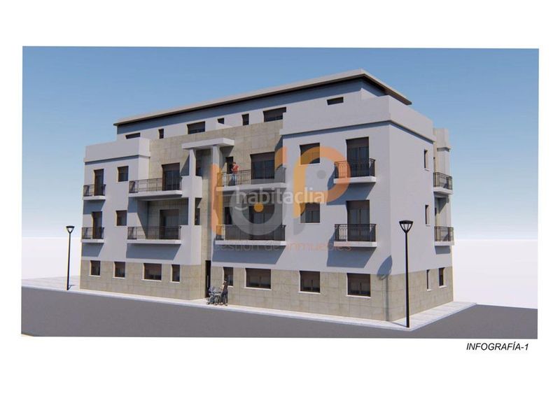 Foto 11dfc257-36cc-4c46-87c9-0c7d9358707d. Pis a Huércal - Overa