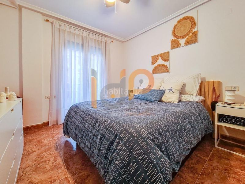 Foto 0c982d2a-f424-43a1-bb57-cf14be4103fc. Pis amb aparcament a Huércal - Overa