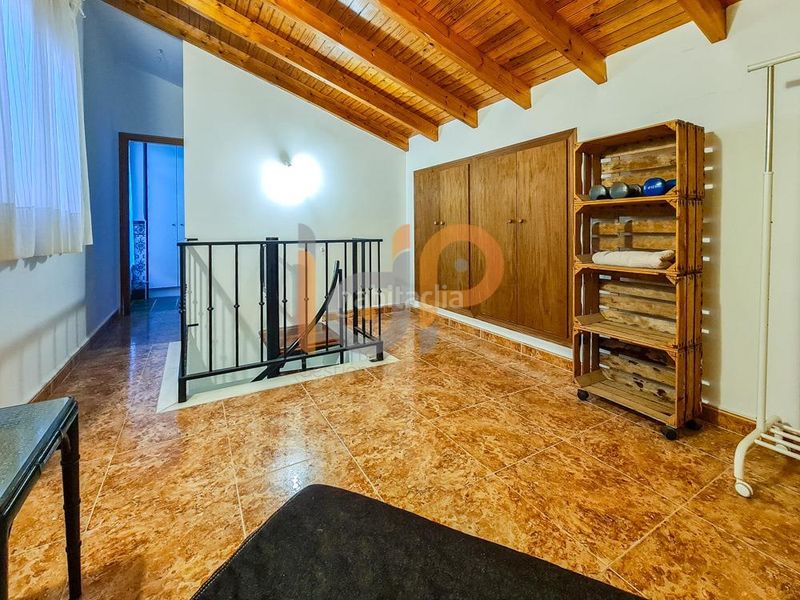 Foto 0e002f2b-66dd-476f-aab0-7768f06766a9. Pis amb aparcament a Huércal - Overa