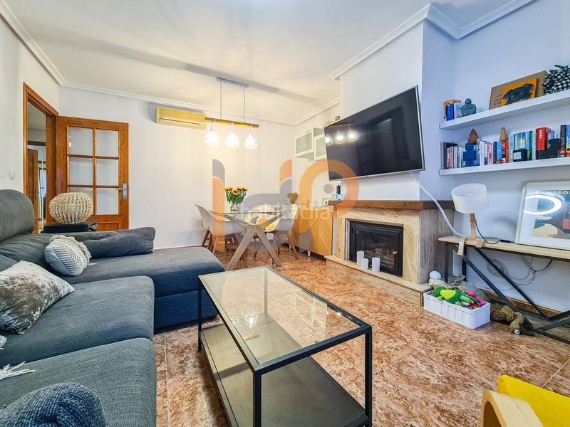 Foto 53901e24-3600-46ef-b2e8-0db9b1e9e751. Pis amb aparcament a Huércal - Overa