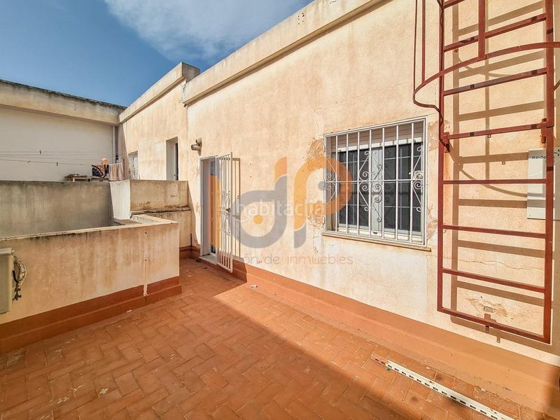 Foto 58ae0ad0-b268-4bf1-a097-89b51552f4e4. Pis amb aparcament a Huércal - Overa