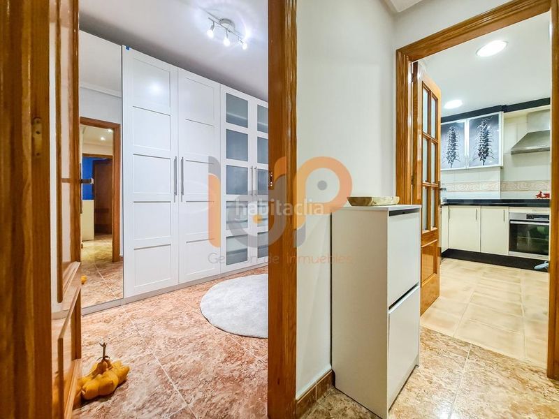 Foto 5e8e37bb-74df-4c71-be4a-9559e3f05f21. Pis amb aparcament a Huércal - Overa