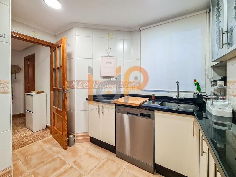 Foto 6ca3b99a-0299-4806-8dee-a117ae1e17eb. Pis amb aparcament a Huércal - Overa