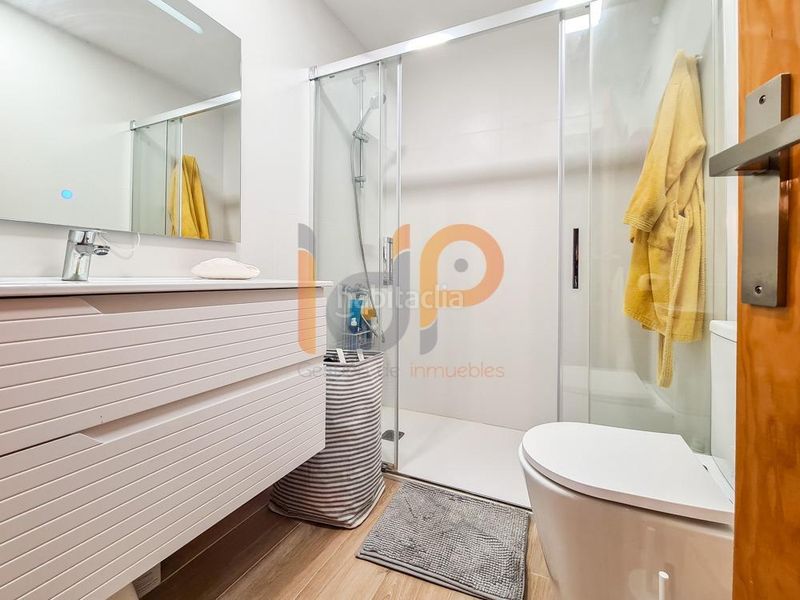 Foto 71220d81-d58e-4144-ad7e-abd508bf8771. Pis amb aparcament a Huércal - Overa