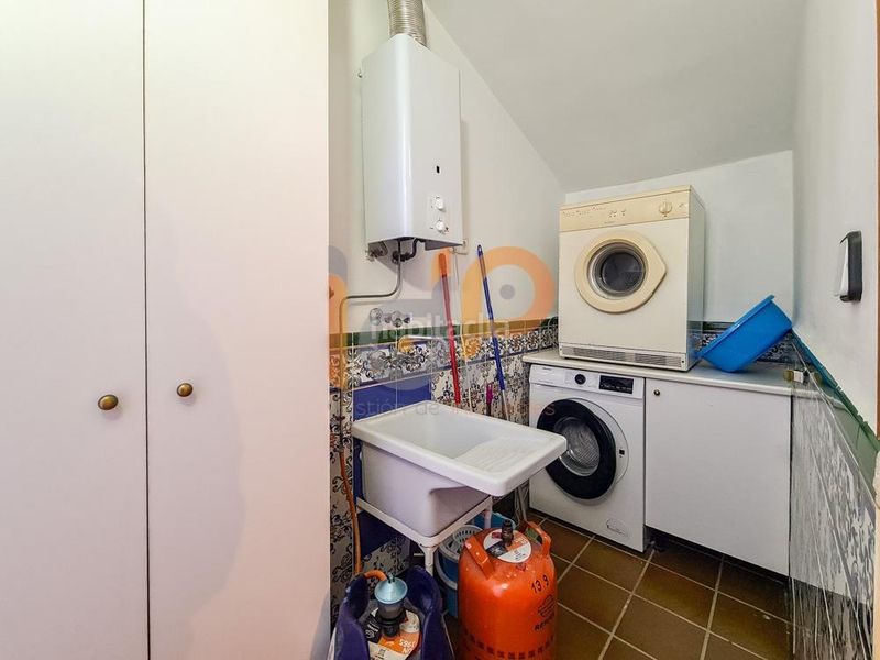 Foto 86870e20-869a-4333-98f9-161659073af7. Pis amb aparcament a Huércal - Overa