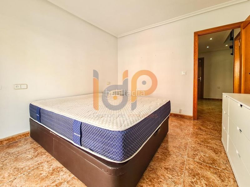 Foto b0b0bfdc-64ac-4d9e-a141-448df883a9bc. Pis amb aparcament a Huércal - Overa