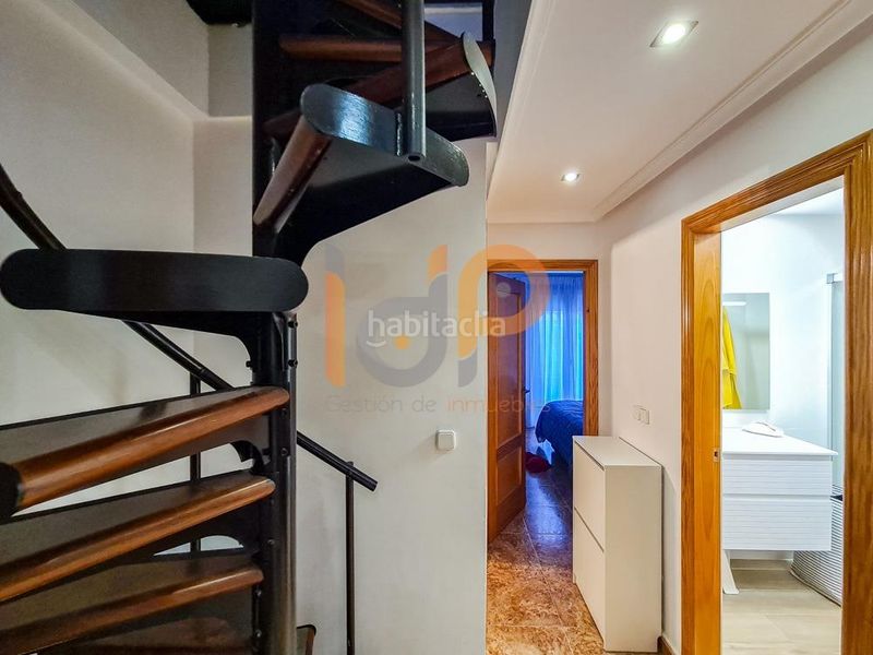 Foto cc705ea0-fafa-465f-b368-90410075b704. Pis amb aparcament a Huércal - Overa