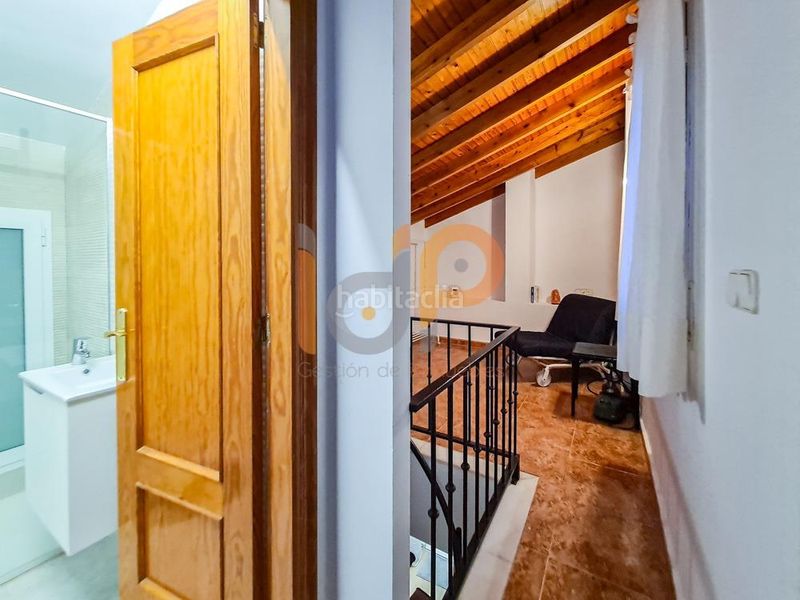 Foto db101d26-4a0b-48d5-aa65-0f46142a0cfe. Pis amb aparcament a Huércal - Overa