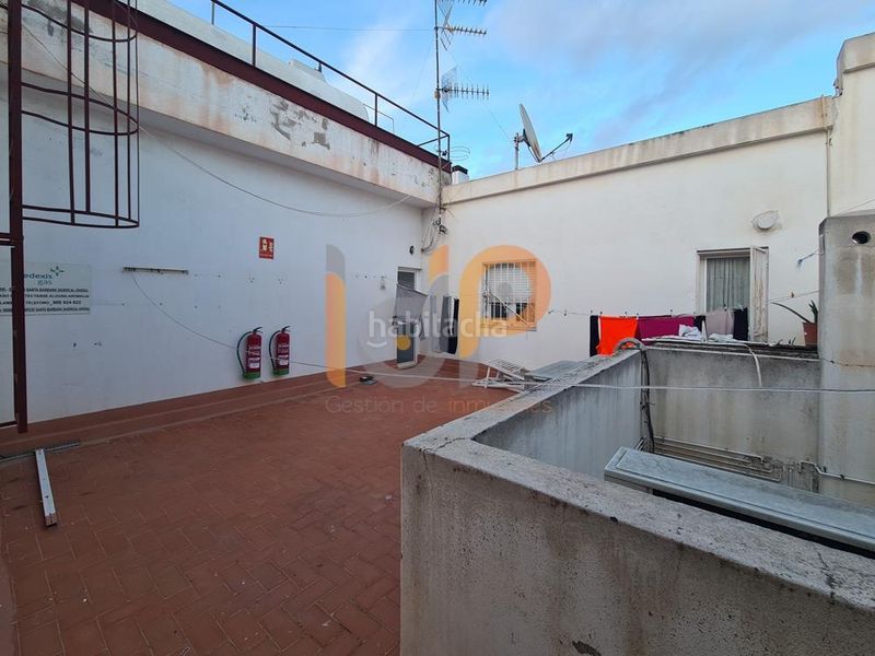 Foto e5542fff-62ff-44f4-a882-4655b573f577. Pis amb aparcament a Huércal - Overa