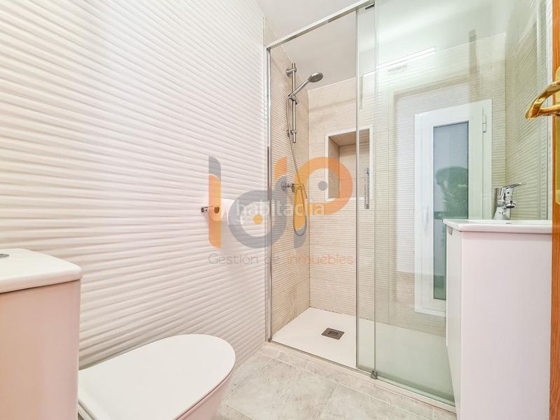Foto fa541970-b00f-4d92-a459-c3489a6dd31b. Pis amb aparcament a Huércal - Overa