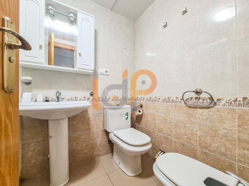 Foto 078bf0f5-9434-4622-86ca-d4b4c45c2761. Pis amb aparcament a Huércal - Overa