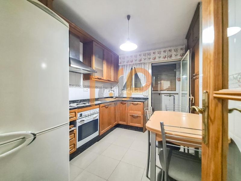 Foto 38cf0b39-8ae9-42f6-bd99-14e0d2bde54d. Pis amb aparcament a Huércal - Overa