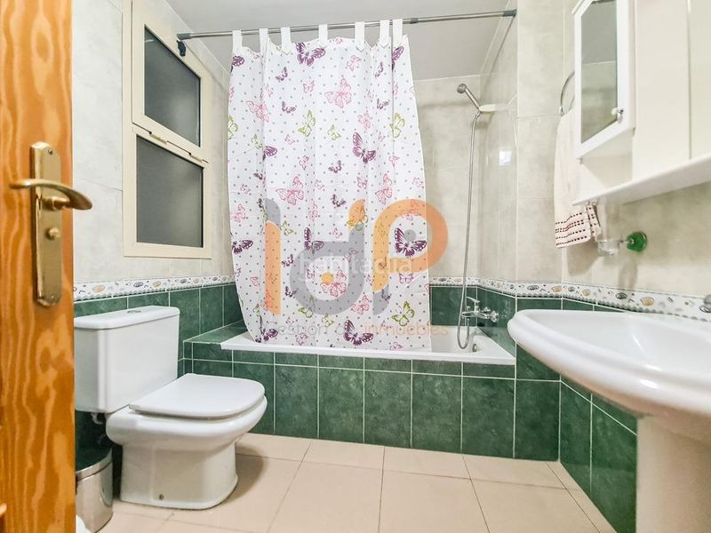 Foto 81616e0a-4f36-4f36-91a2-ad3f68a6ce41. Pis amb aparcament a Huércal - Overa