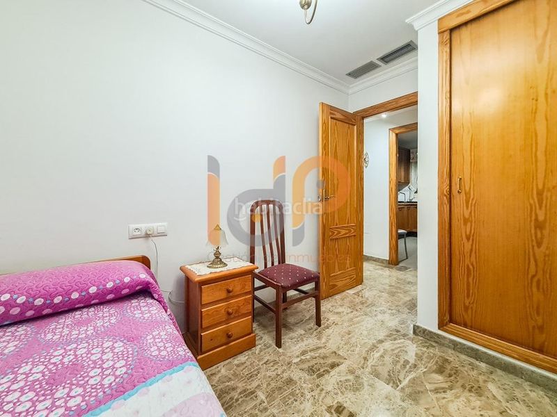 Foto 8ceba6b5-f55b-4e7b-9169-2edecaf5e7f9. Pis amb aparcament a Huércal - Overa