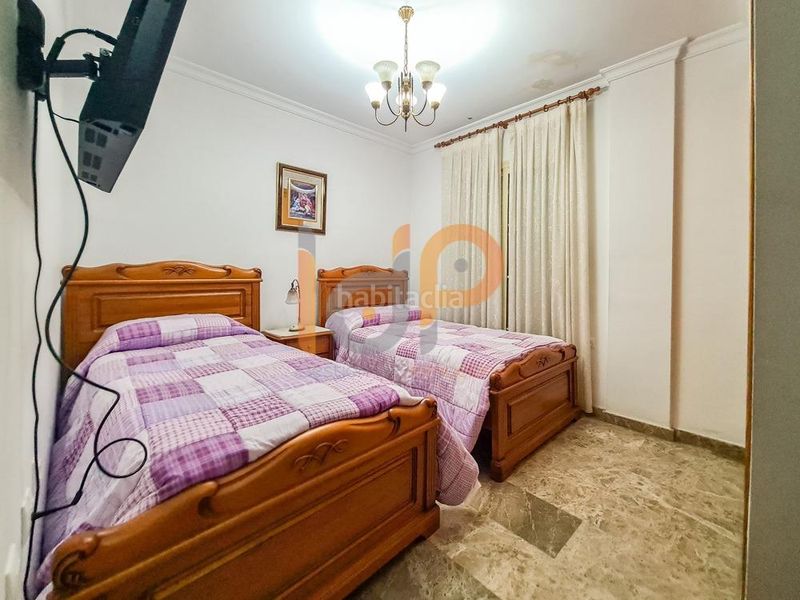 Foto 8f50c10c-9a52-480a-805b-e19f29ad6547. Pis amb aparcament a Huércal - Overa