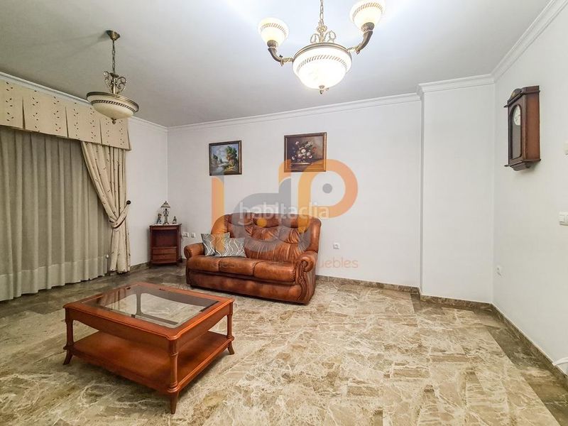 Foto ae2391d9-1ef7-43fc-a2cd-f7c0958dd43a. Pis amb aparcament a Huércal - Overa