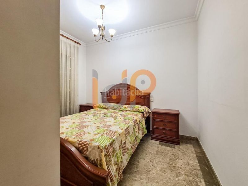 Foto b60523ea-5545-4c5a-93a6-a3d50a2a04f3. Pis amb aparcament a Huércal - Overa