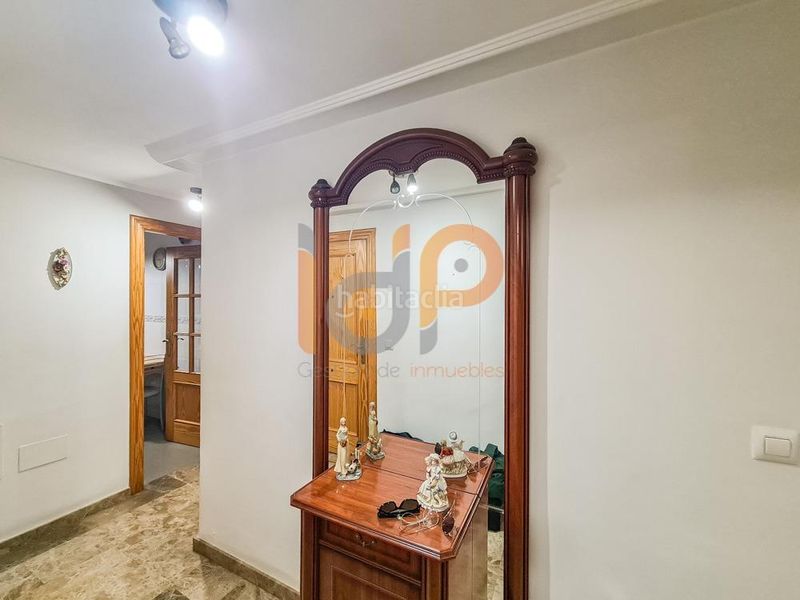 Foto bffa886d-75e2-4b87-bf82-36516ea98660. Pis amb aparcament a Huércal - Overa