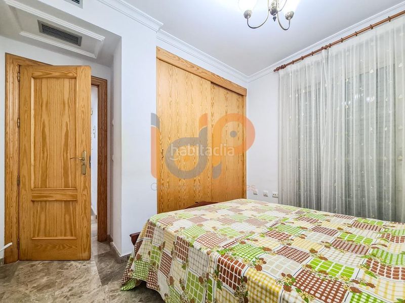 Foto eb4c74c9-cae7-484c-87d9-b3f54e5cc21c. Pis amb aparcament a Huércal - Overa