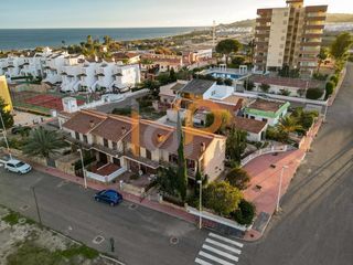 Haus in San Juan de los Terreros