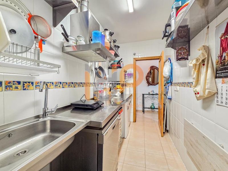 Foto ca8636cb-1349-41f9-931c-87fb04f8e67d. Apartament a puerto de Garrucha Garrucha