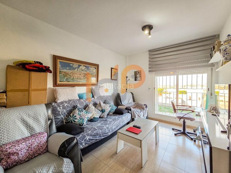 Foto d906495d-e64a-460f-a71c-ec3b77ffe753. Apartament a puerto de Garrucha Garrucha