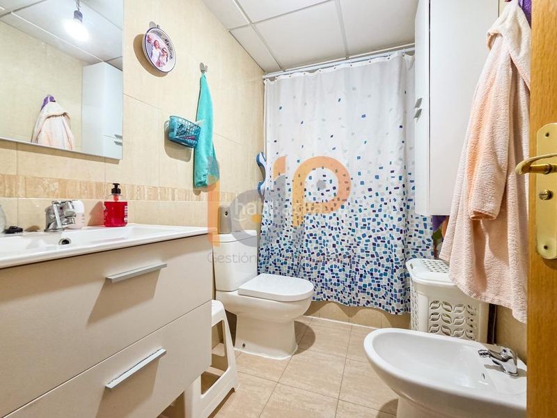 Foto f96c04dd-d4a3-4c88-886c-eea43d486417. Apartament a puerto de Garrucha Garrucha