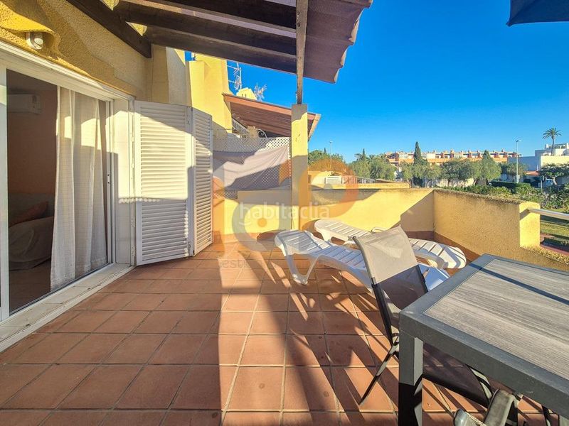 Foto 188b7466-e53a-4df3-ad25-966241bb946c. Apartamento en Vera playa naturista Vera