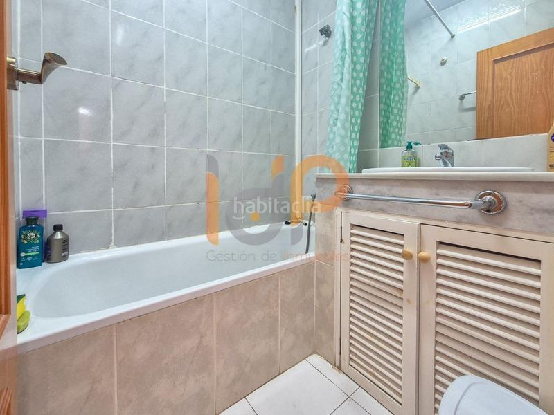Foto 1932fe47-99ef-4b38-b521-2827853fb9c6. Apartamento en Vera playa naturista Vera