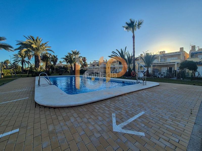 Foto 2ee6d816-be4f-45e2-98b5-f9584c6970a3. Apartamento en Vera playa naturista Vera