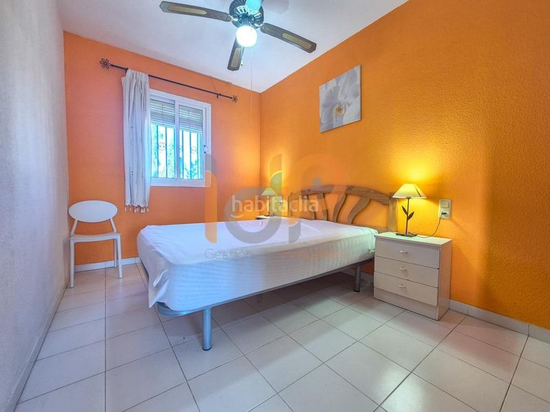 Foto 498352f3-20dc-4fab-bd52-7112377342f8. Apartamento en Vera playa naturista Vera