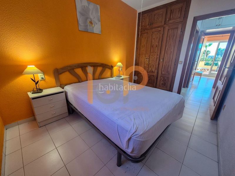Foto c4bd0bd7-9b02-437e-95e6-706714f8dbd1. Apartamento en Vera playa naturista Vera