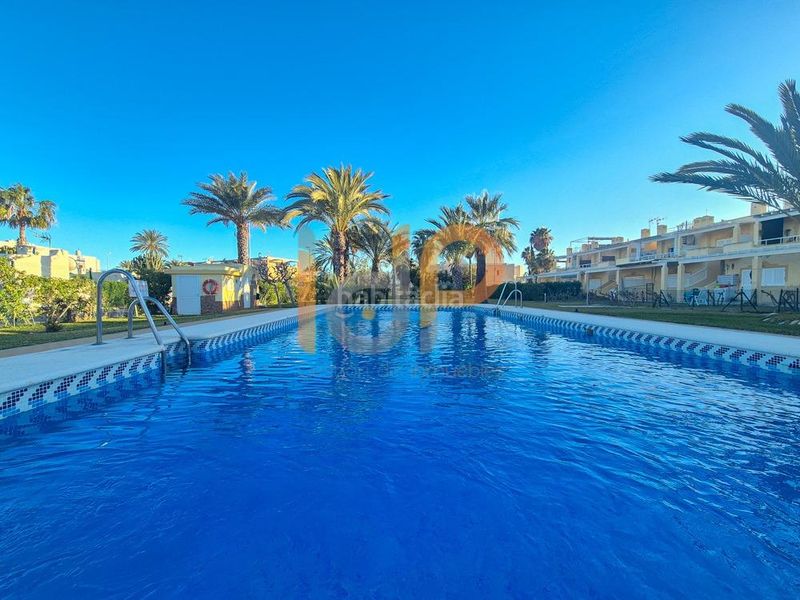 Foto ca0afa27-0bb0-4594-bf52-27cb61196d5b. Apartamento en Vera playa naturista Vera