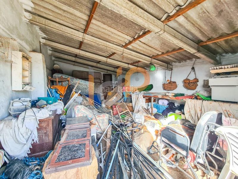 Foto 04f9c006-7594-4234-874d-a2f732814438. Casa amb aparcament a Huércal - Overa