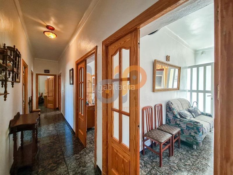 Foto 09ca0fca-d26b-47d0-8537-2fc45b76c171. Casa amb aparcament a Huércal - Overa