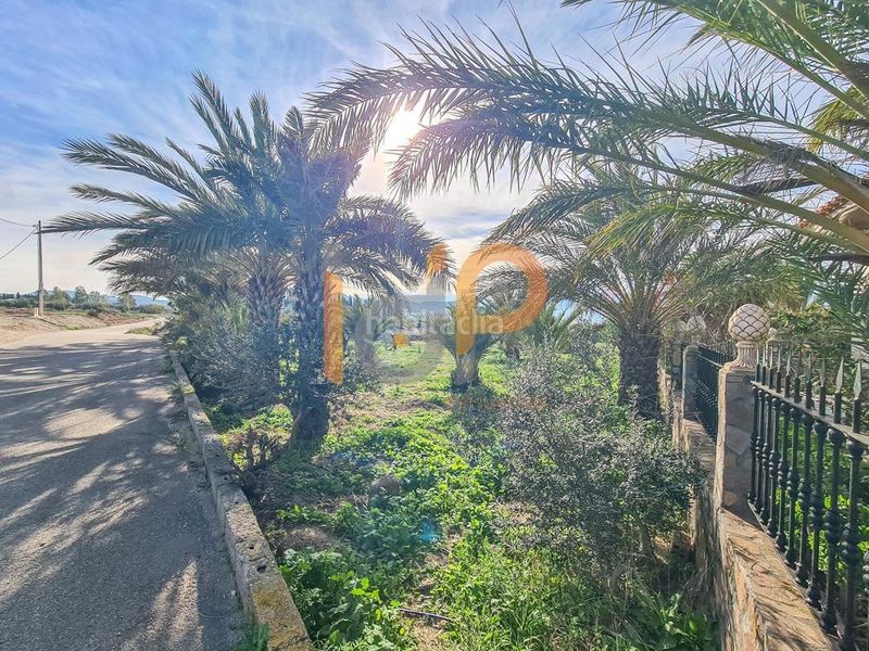 Foto 0f29957a-7eb5-4a65-a8ad-d4da97ffebf7. Casa amb aparcament a Huércal - Overa