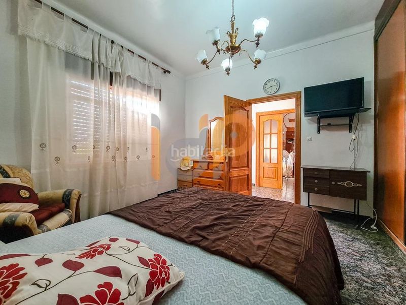 Foto 179e7523-b92b-4383-8fc8-4692e65b9874. Casa amb aparcament a Huércal - Overa