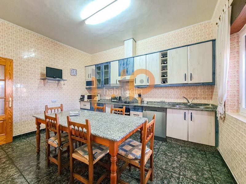 Foto 366c1a8a-2591-43f1-b9fa-f30903c45df3. Casa amb aparcament a Huércal - Overa